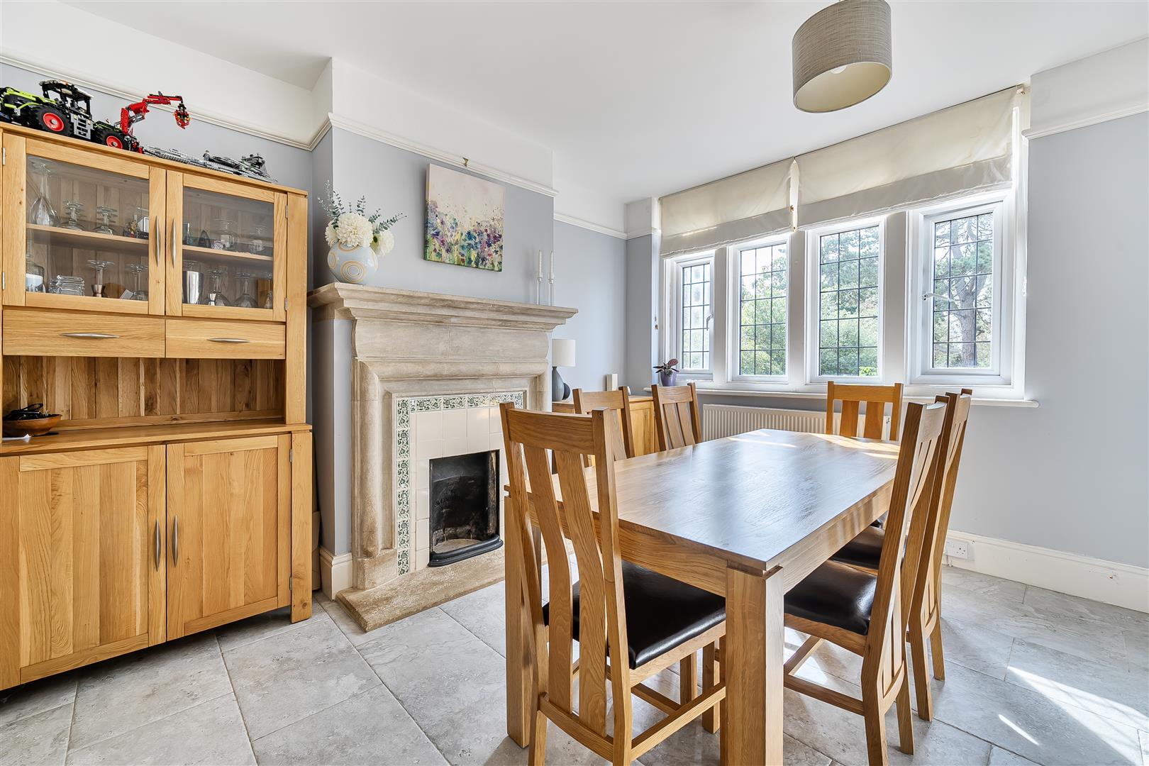 Malmesbury Road, 